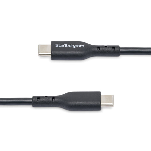 StarTech.com USB2CC6FBKE USB cable