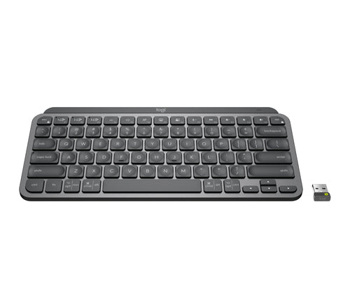Logitech 920-010613 keyboard