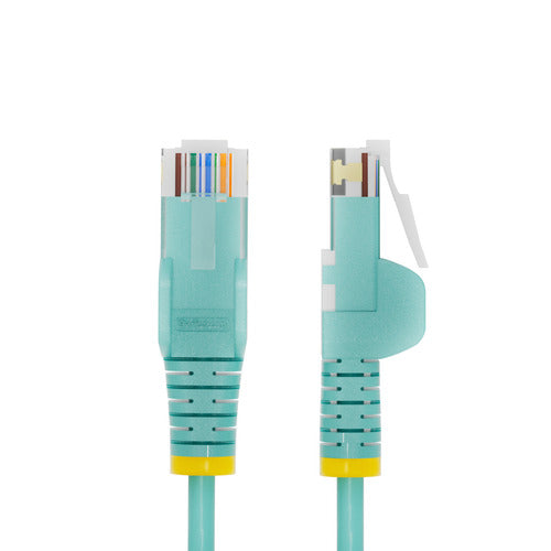 StarTech.com N6PAT6AQS networking cable