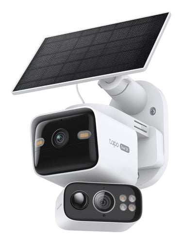 Smart Home Security Kits