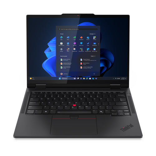 Lenovo ThinkPad T14s 2-in-1 Gen 1 - Intel Core Ultra 5, 16GB RAM, 512GB SSD, 14" Display - Business Laptop