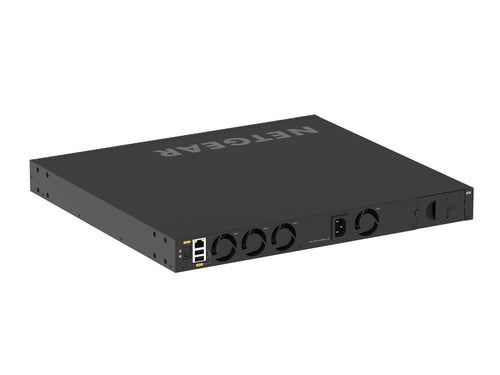 Managed Switch NETGEAR XSM4328FV L3 Full Duplex Rack Mount 1U - XSM4328FV-100NES
