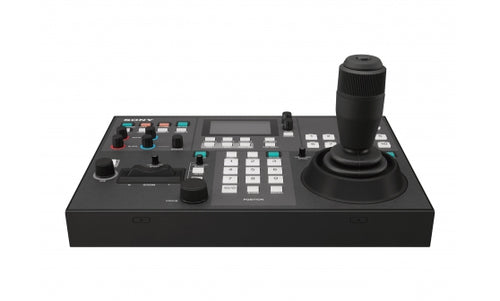Sony RM-IP500 remote control