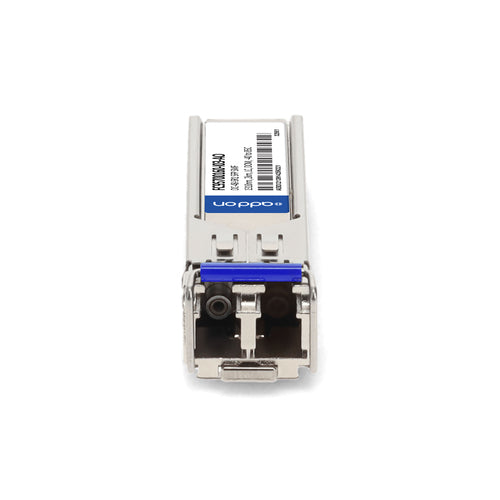 AddOn Networks FC95700160-I03-AO network transceiver module