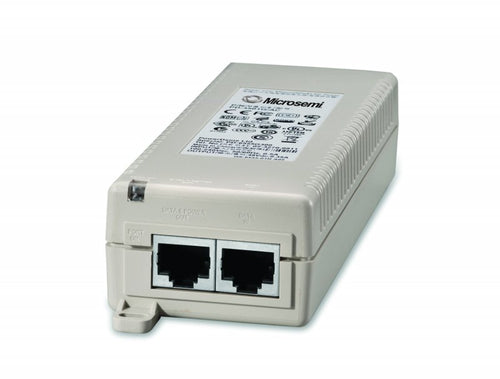 Microchip Technology PD-3501G/AC-UK PoE adapter