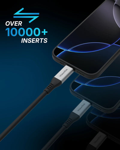 VisionTek 901801 USB cable
