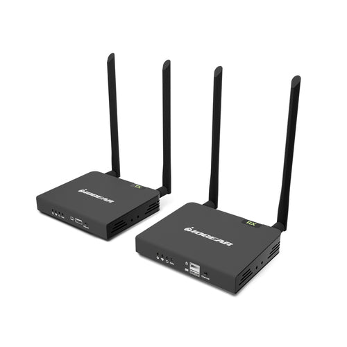 iogear GW4K60KIT AV extender