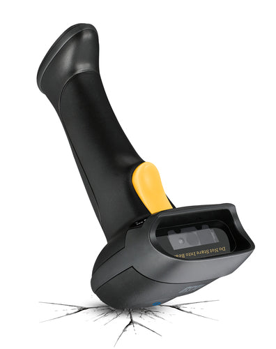 Adesso NUSCAN 2500 barcode reader