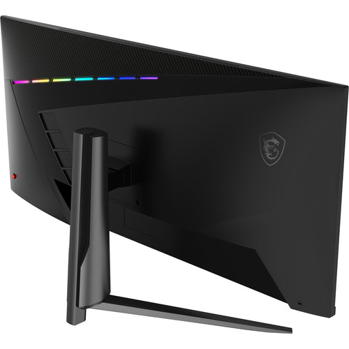 Computer Monitor MSI MAG401QR 40-Inch UltraWide 3440x1440