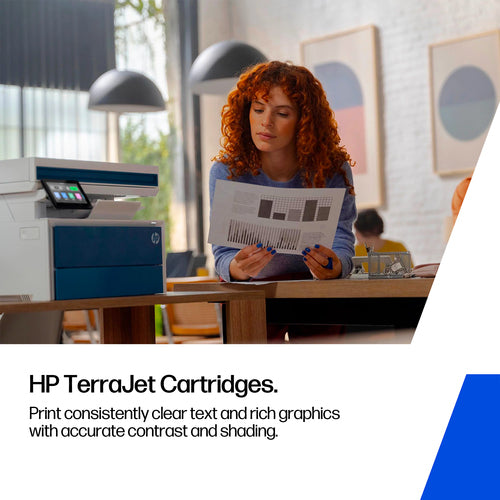 HP 240X High Yield Magenta Original LaserJet toner cartridge
