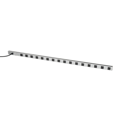 Tripp Lite SS7415-15 surge protector