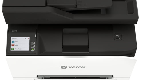 Xerox C303a