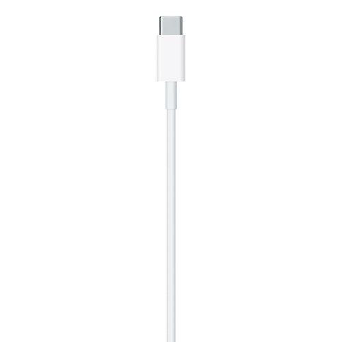 USB-C to Lightning Cable Apple 1m Male Male White - MUQ93ZM/A