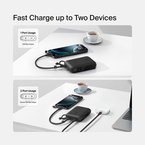 Belkin BoostCharge