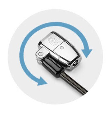 Kensington K68102TAA cable lock