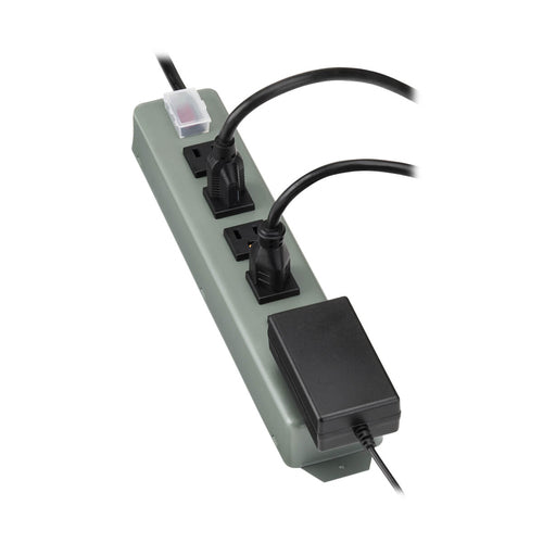 Tripp Lite UL24CB-15 surge protector