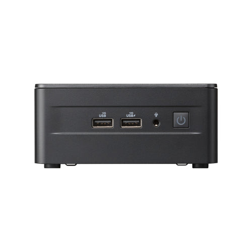 Mini PC ASUS NUC 13 RNUC13L3HV500000I DDR4-SDRAM Wi-Fi 6E UCFF - 90AR00B1-M00010