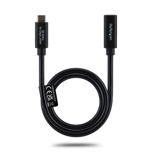 StarTech.com USB440GCMCF2F USB cable