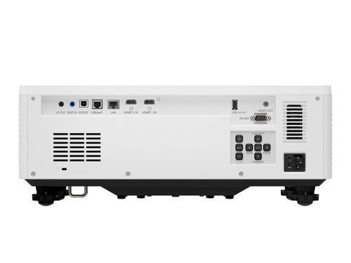 Sharp P601Q