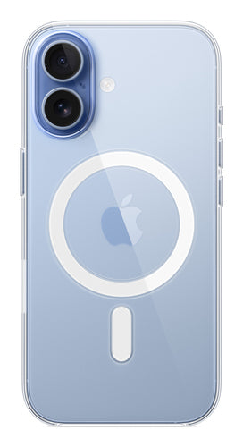 Apple MGF24ZM/A mobile phone case