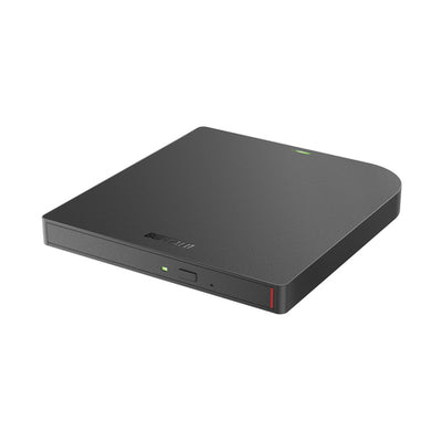 Buffalo DVSM-PUV8U3B optical disc drive