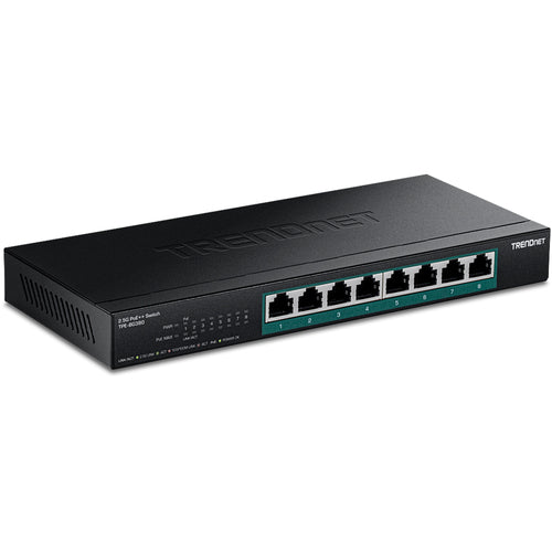 Trendnet TPE-BG380 network switch