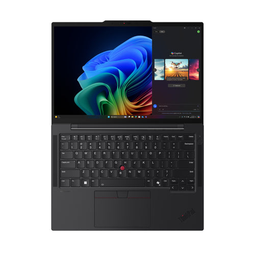 Lenovo ThinkPad T14s Gen 6 (AMD) Copilot+ PC