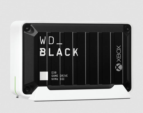 Western Digital WD_BLACK D30