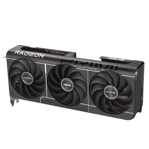 ASUS PRIME-RX9070GRE-O12G-EVO graphics card