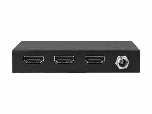 Monoprice 21612 video splitter