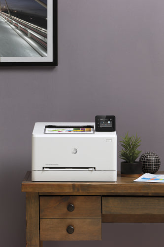 HP Color LaserJet Pro M255dw