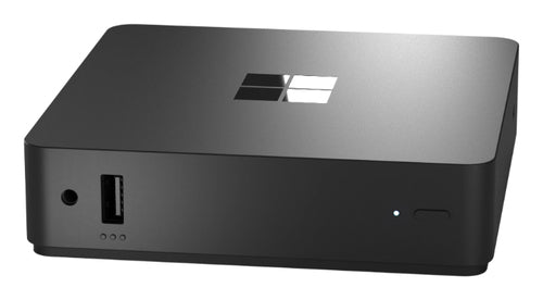 Thin Clients
