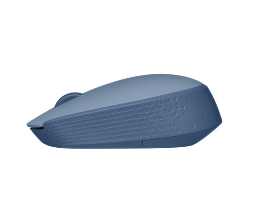 Wireless Optical Mouse Logitech 910-006863 1000 DPI RF Wireless Ambidextrous