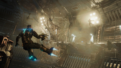 Microsoft Dead Space: Deluxe Edition Upgrade
