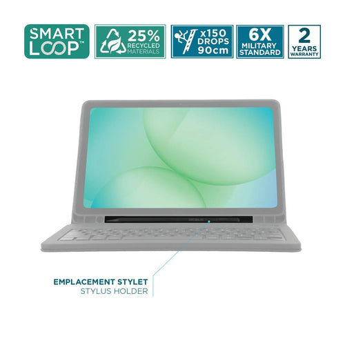 Mobilis 068027 tablet case