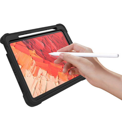 Strike Group CAS-STK APP IPAD PRO 11 2024 RGD tablet case