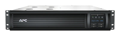 APC SMT1500RM2UCNC uninterruptible power supply (UPS)