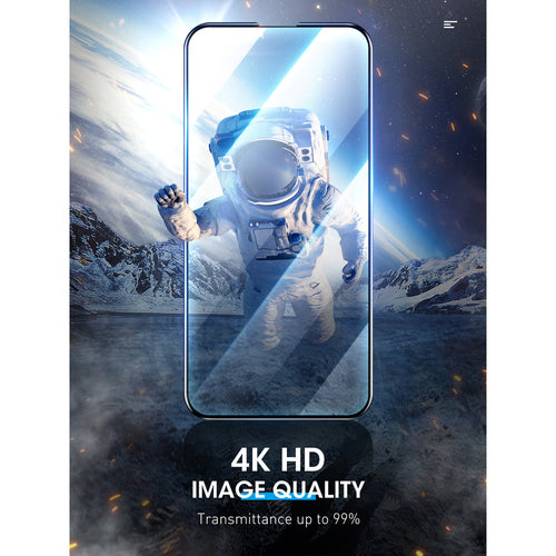i-Blason Cosmo IPHN2367SP25DT0 mobile phone screen/back protector