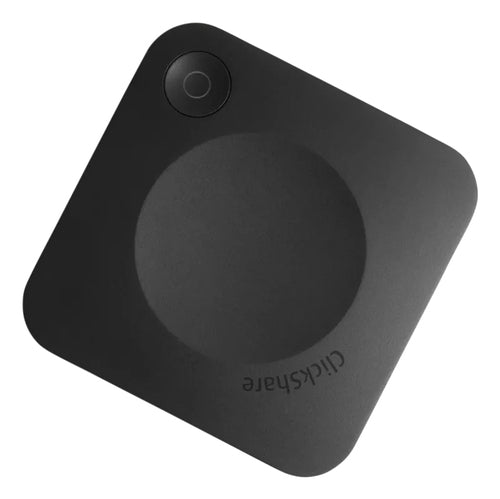 Barco ClickShare C-5 Gen2 wireless presentation system