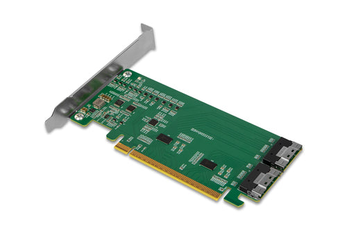 Icy Dock MB308A interface cards/adapter