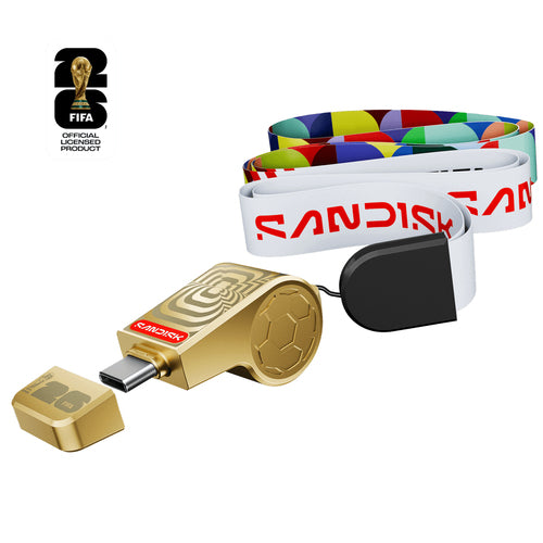 SanDisk SDCZIA-128G-G46GLD USB flash drive