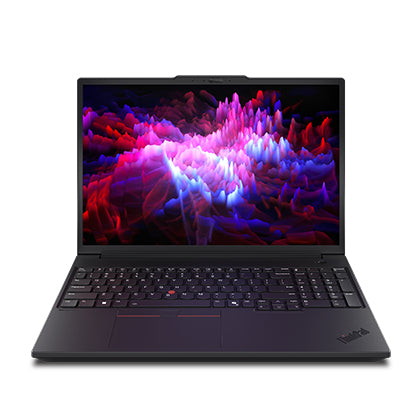 Lenovo ThinkPad P16v Gen 3 (Intel)