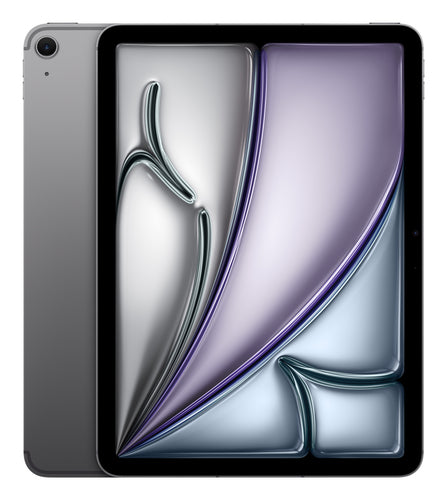 Apple iPad Air 11-inch 128GB Wi-Fi + Cellular - Space Grey