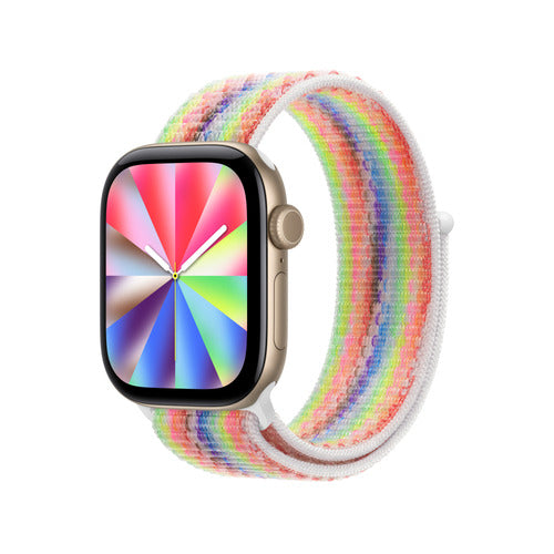 Apple MJ5A4ZM/A smart wearable accessory