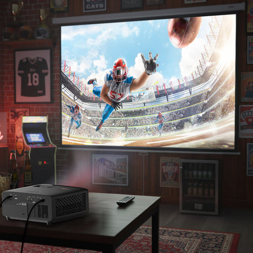 Optoma UHZ36 data projector