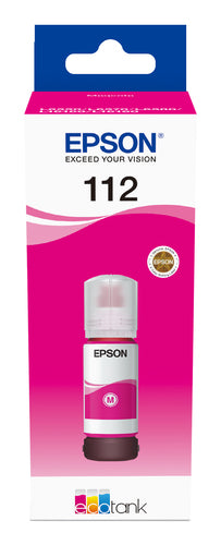 Epson EcoTank 112