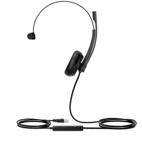 Yealink UH34 Mono UC