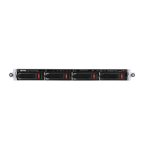 Network Attached Storage Buffalo TeraStation TS5420RN 16TB Rackmount 1U Annapurna Labs 8GB DDR4