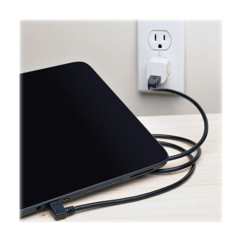 Tripp Lite UR05C-003-RB USB cable