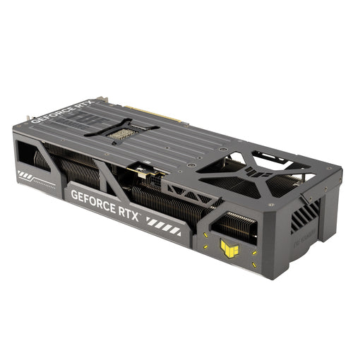 Graphics Card ASUS TUF Gaming TUF-RTX5080 16GB GDDR7 256-bit 7680x4320 PCIe 5.0 - 90YV0M30-M0NA00